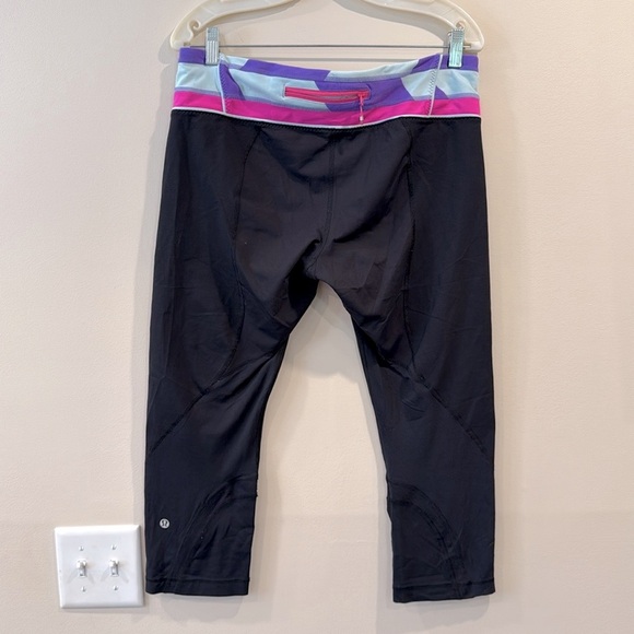 🔥Lululemon Colorful Leggings🔥 - Picture 8 of 8